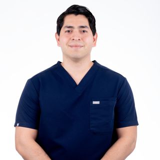 Dr. Roberto Jesús Montaño Mattar