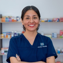 Martha Edith Camargo Calderón