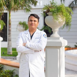 Emerson Lopez Rodriguez