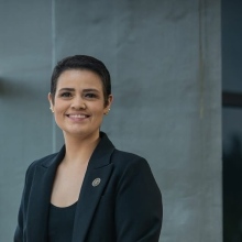 Dr. Marlene Vanessa Salcido