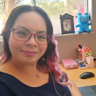 Dr. Mayra Cristina Fuerte Michel