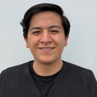 Dr. Oscar Abraham Padrón López