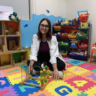 Dr. Jessica Saldivar Duarte