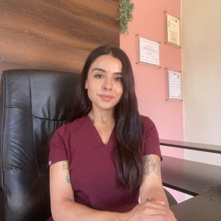 Dr. Yedid Murillo Gutiérrez