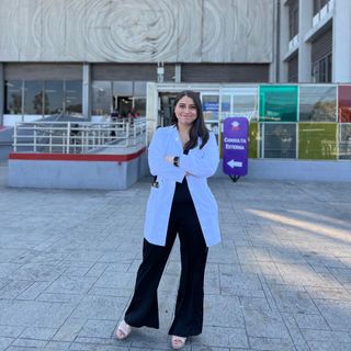 Dr. Mindie Stephanie Corpus Navarro