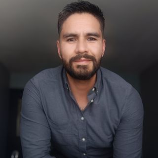 Dr. Juan Carlos García Flores