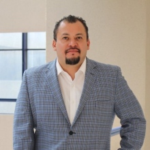 Dr. Marco Polo Macías Morales