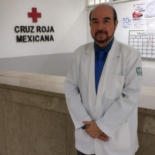 Dr. Rubén Santoyo Ayala