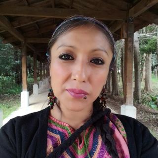 Dr. Angélica Medina García