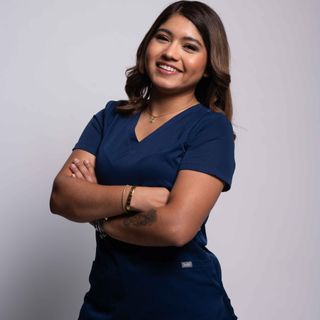 Dr. Maria Laura Osuna Hernandez