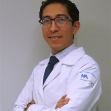 Dr. Tomas Alejandro Que Patiño