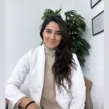Dr. Joana Obregón