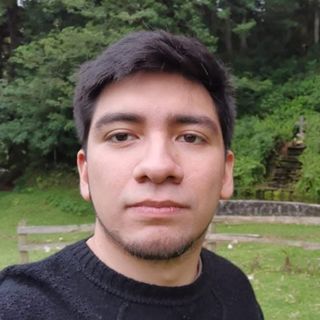 Dr. David Marín Cruz