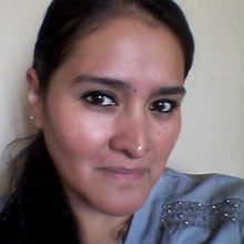Dr. Silvia Nayelli Marmolejo Valle