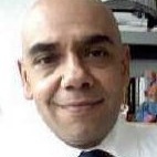 Dr. Raúl Domingo Miliani Sabido