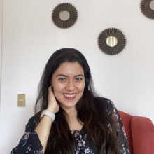 Dr. Ariadna Tovar Licea