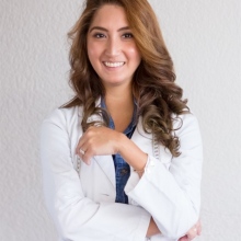 Dr. Nora Patricia Herrera Ochoa