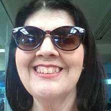 Dr. Ruth Alejandra Gonzalez