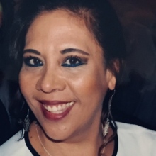 Dr. Ana Rosa Camarillo Palafox