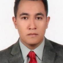 Dr. Abel Agustín Zárraga Luqueño