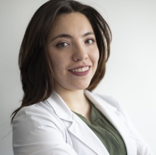 Dr. María Teresa Rodríguez García
