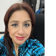 Dr. Gabriela Osio Morales