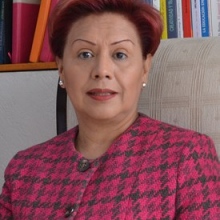 Dr. Ana María Altamirano González
