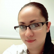 Dr. Eiliana Palacios Gutiérrez