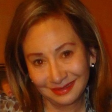 Dr. Juana Ines Cervantes Hernandez