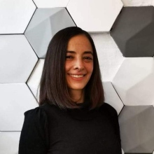 Dr. Adriana Margarita Cabrera Gomez