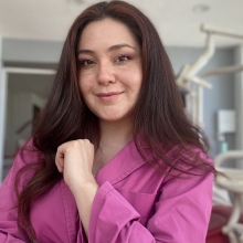 Dr. Vania García Rojas