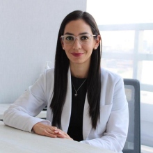 Dr. Gabriela Rodríguez Ruiz