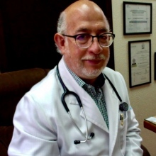 Alberto Medina Chanona