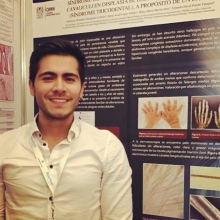 Dr. Adameck Abraham Hernández Collazo