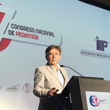 Dr. José Basilio Romo Velázquez