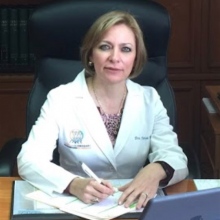 Dr. Florisa Barquera Cervera