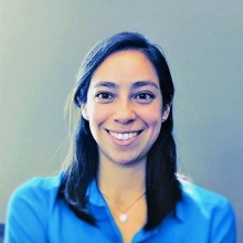 Dr. Laura López Portillo