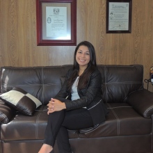 Dr. Itzel Navarro Alvarado