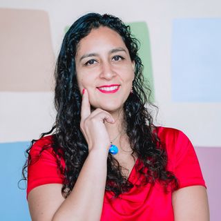 Dr. Mayela García Gutiérrez