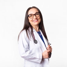 Dr. Maria Gabriela Rivera Davila