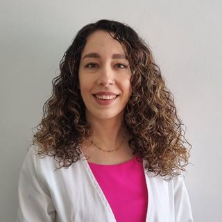 Dr. Sofía Elnecavé Altamirano