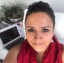 Dr. Alma Pérez Galván
