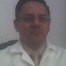 Dr. Antonio Veronica Fernandez