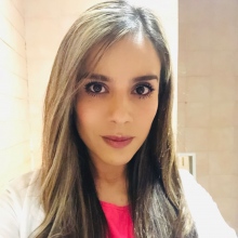 Dr. Izchel Valdez García