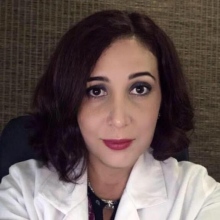 Dr. Angélica H. Peña Ayala