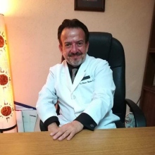 Dr. Moises Huerta Rios
