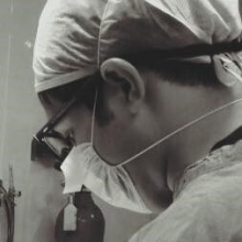 Dr. Alejandro Peñarrieta Daher