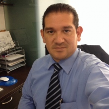 Dr. Juan Manuel Viruega Avalos
