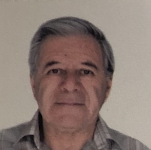 Dr. Juan Mejia Estañol
