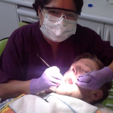 Dr. Sol Palestina